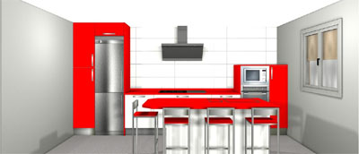 Diseño 3D
